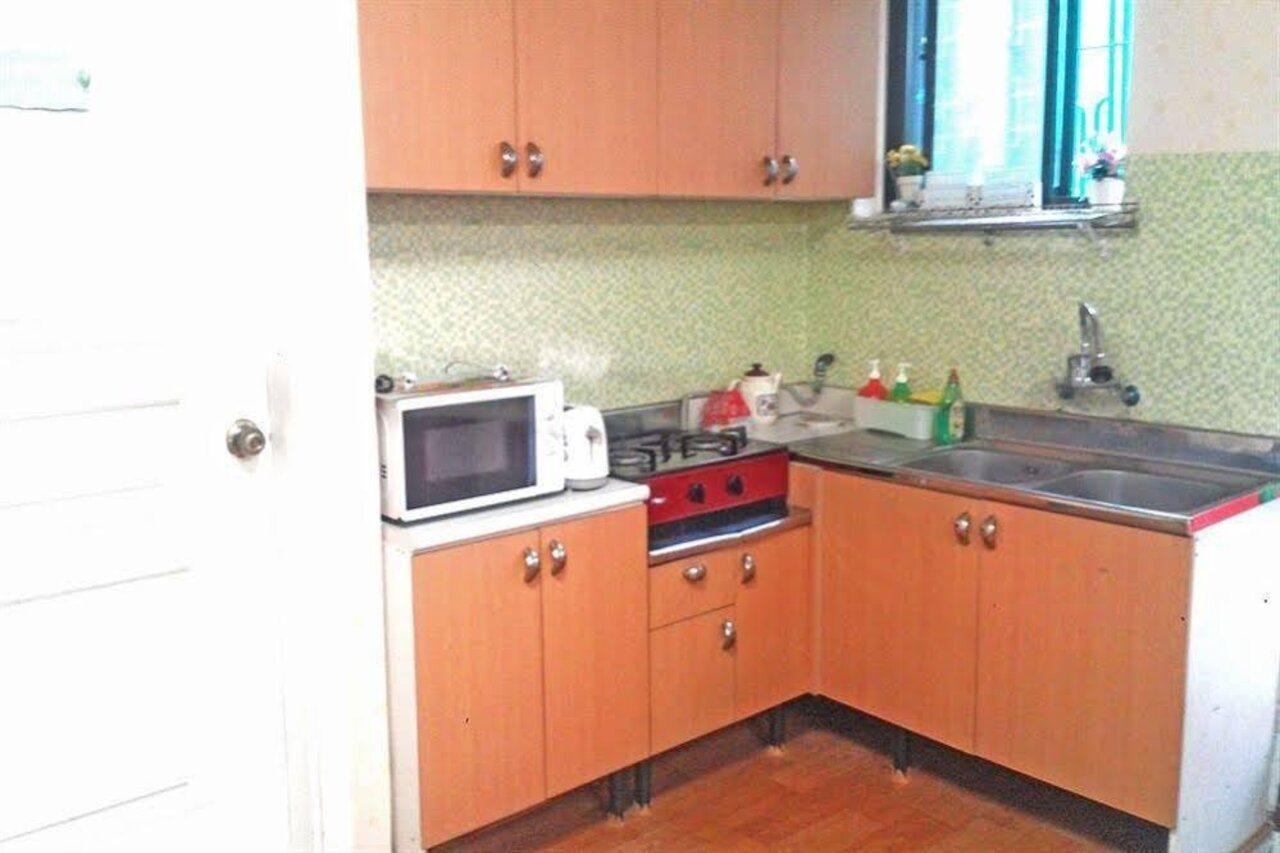 Alpha Guesthouse Σεούλ Εξωτερικό φωτογραφία