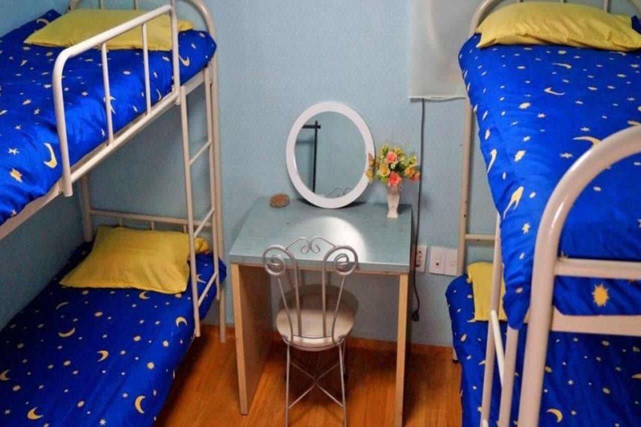 Alpha Guesthouse Σεούλ Εξωτερικό φωτογραφία