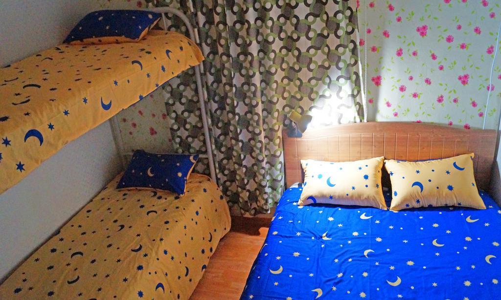 Alpha Guesthouse Σεούλ Δωμάτιο φωτογραφία