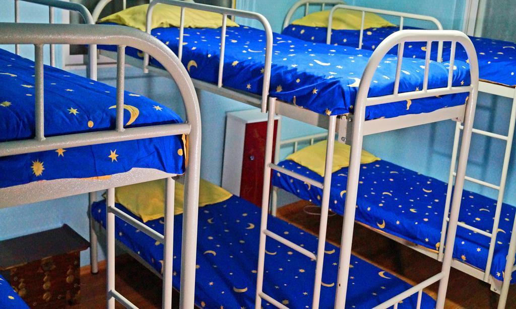 Alpha Guesthouse Σεούλ Δωμάτιο φωτογραφία