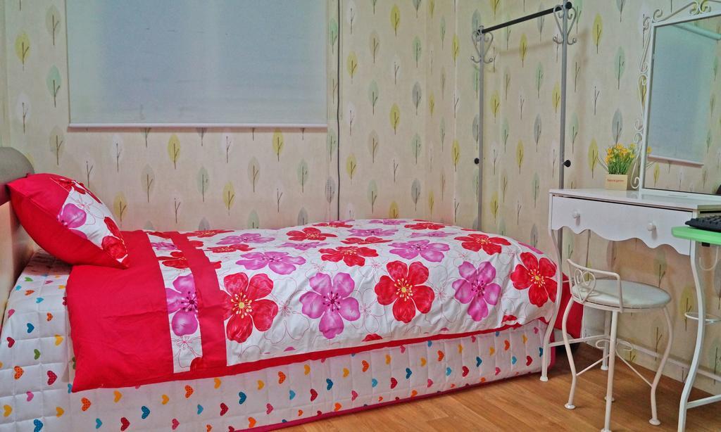 Alpha Guesthouse Σεούλ Δωμάτιο φωτογραφία