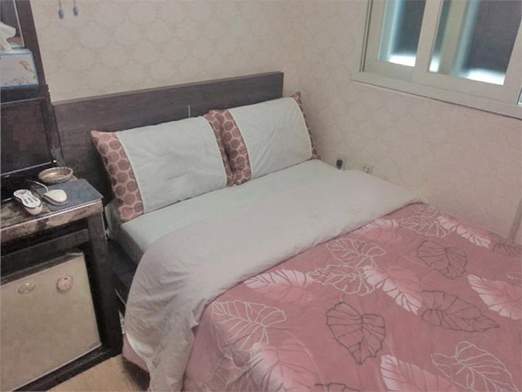 Alpha Guesthouse Σεούλ Δωμάτιο φωτογραφία