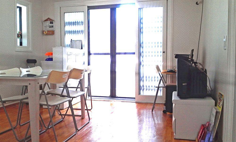 Alpha Guesthouse Σεούλ Εξωτερικό φωτογραφία