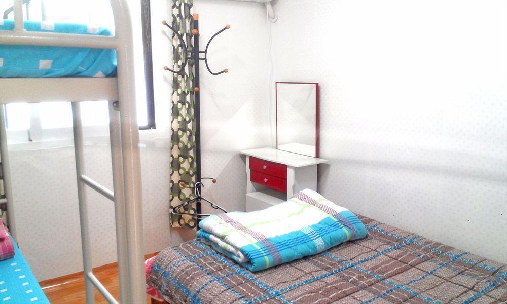 Alpha Guesthouse Σεούλ Εξωτερικό φωτογραφία