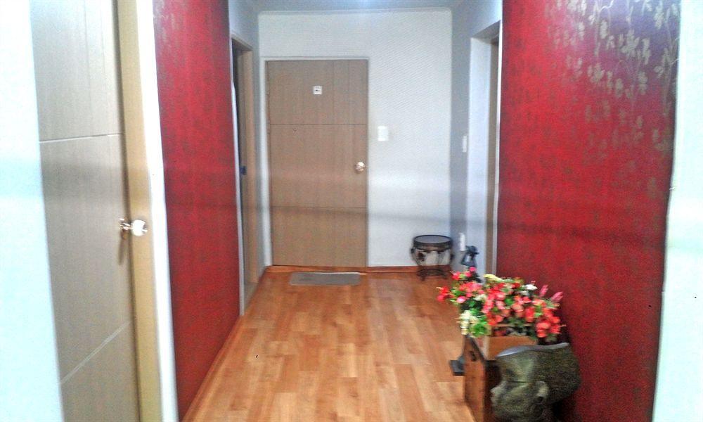 Alpha Guesthouse Σεούλ Εξωτερικό φωτογραφία