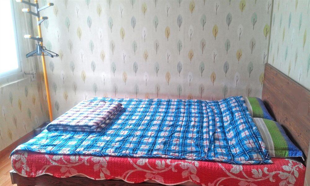 Alpha Guesthouse Σεούλ Εξωτερικό φωτογραφία