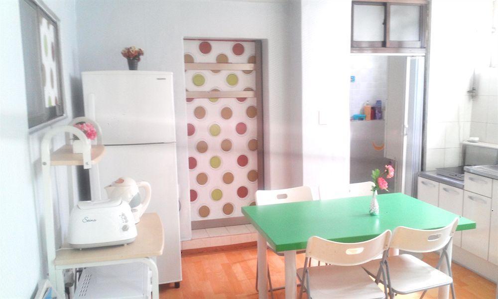 Alpha Guesthouse Σεούλ Εξωτερικό φωτογραφία