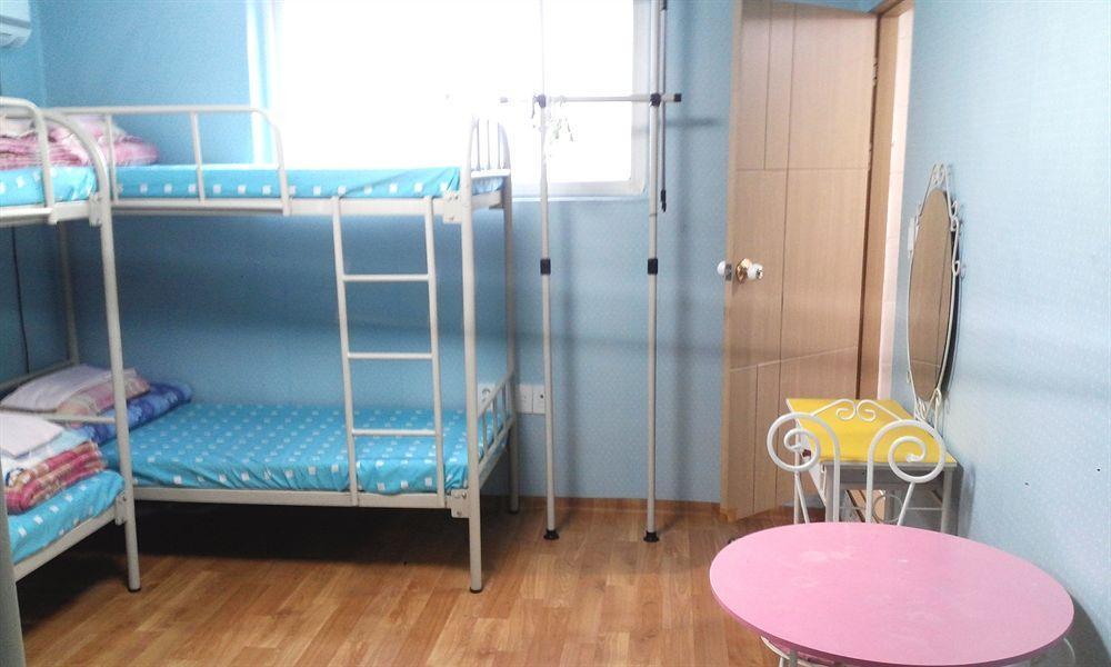 Alpha Guesthouse Σεούλ Εξωτερικό φωτογραφία