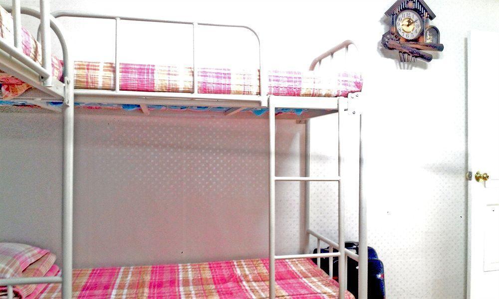 Alpha Guesthouse Σεούλ Εξωτερικό φωτογραφία