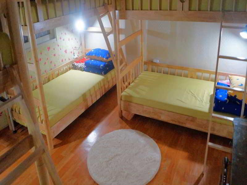 Alpha Guesthouse Σεούλ Εξωτερικό φωτογραφία