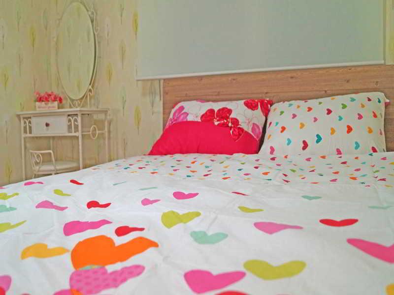 Alpha Guesthouse Σεούλ Εξωτερικό φωτογραφία