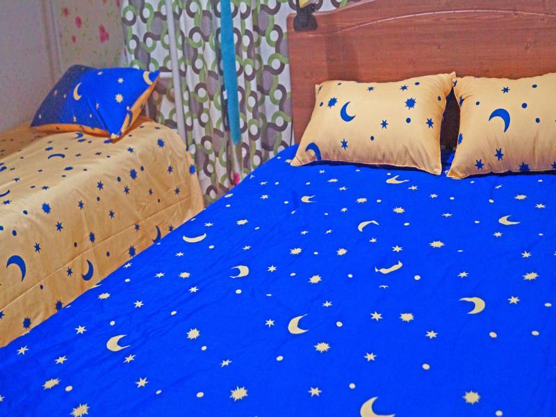 Alpha Guesthouse Σεούλ Εξωτερικό φωτογραφία