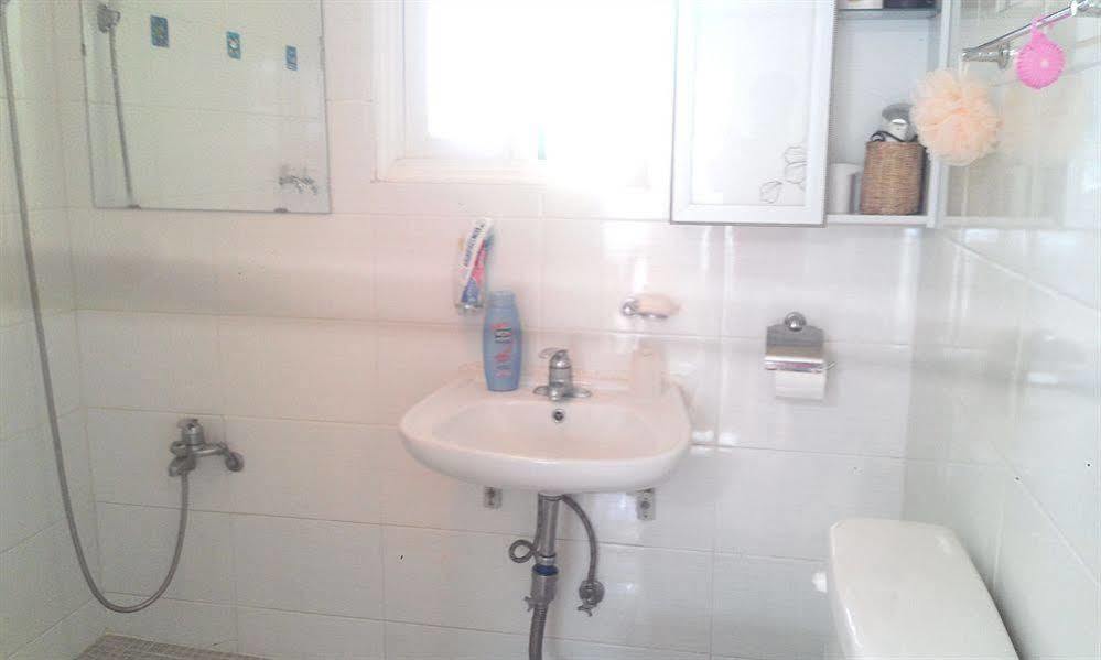 Alpha Guesthouse Σεούλ Εξωτερικό φωτογραφία